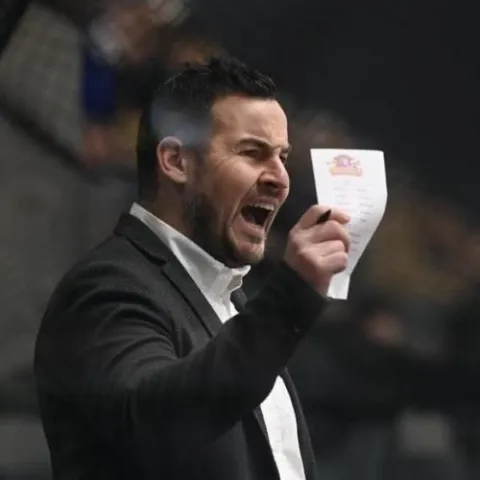 Jonathan Lafrance