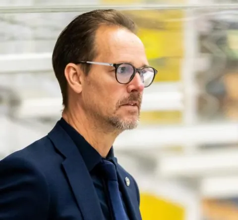 Peter Hammarström