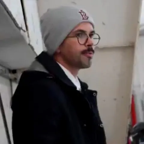 Baptiste Vernieuwe