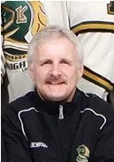 Dave Warren