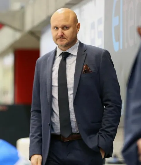 Mikael Kvarnström