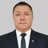 Yuri Chukh