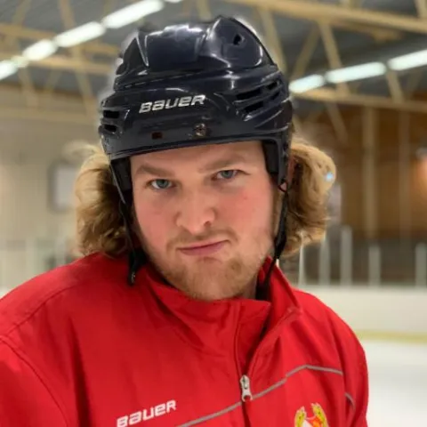 Petter Orvefors