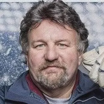 Kevin Croke