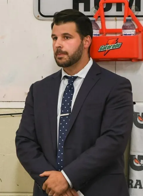 Danny Anger
