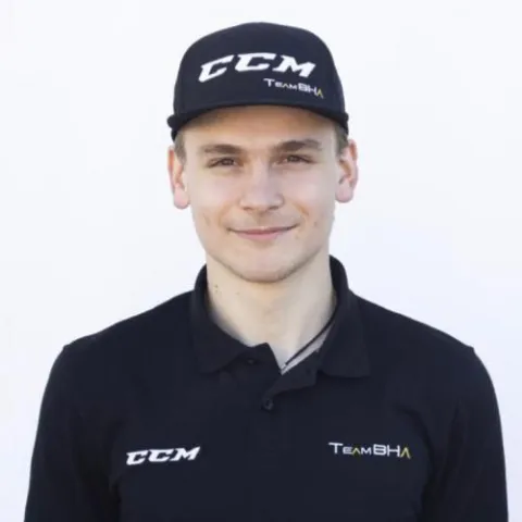 Dominik Gerza