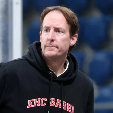 Michel Zeiter