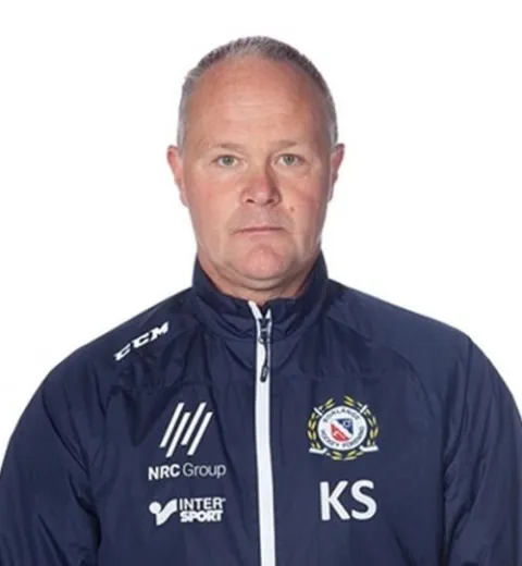 Kjell Snibb
