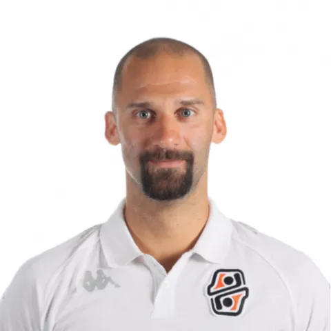 Tomas Kochan