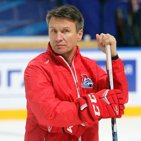 Alexander Ardashev