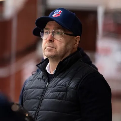 Peter Spångberg