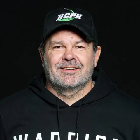 Marco Capaul