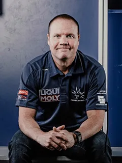 Brad Gratton