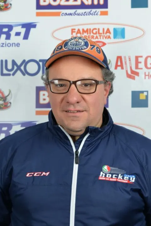 Alessandro Fontana