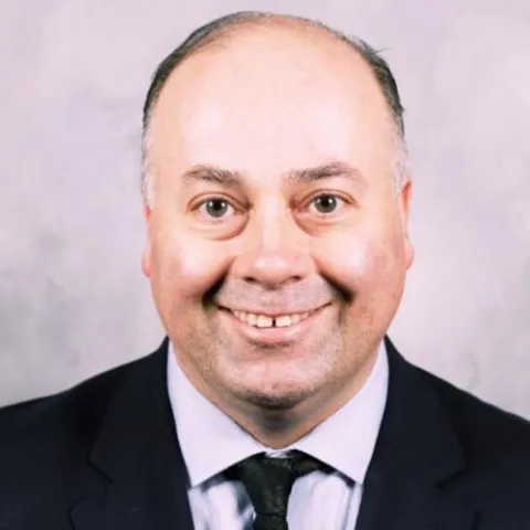 Reid Mitchell