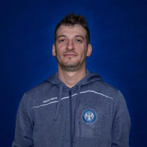 Sandro Molin Pradel