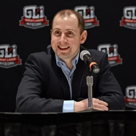 Erik Largen