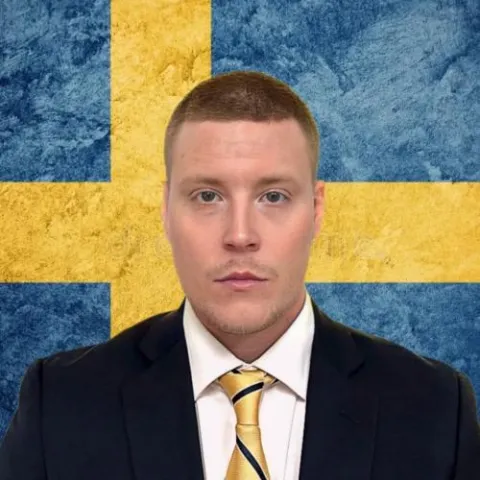 Jack Uhrström