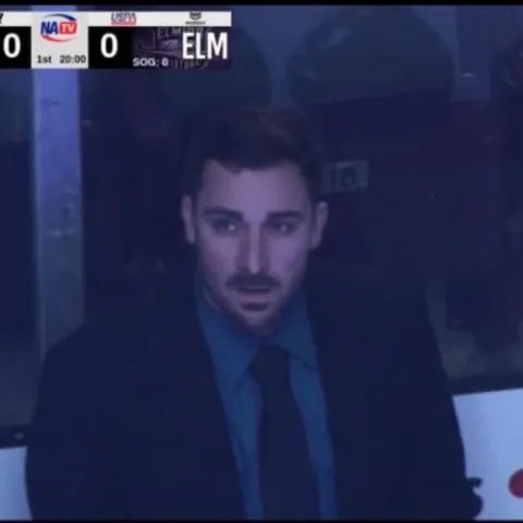 Nick Zaino