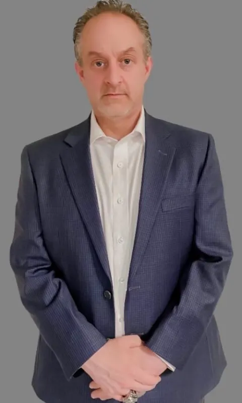 Mike Grattan