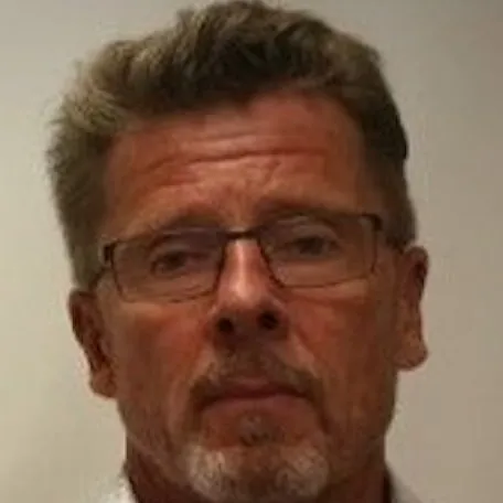 Christer Hjalmarsson