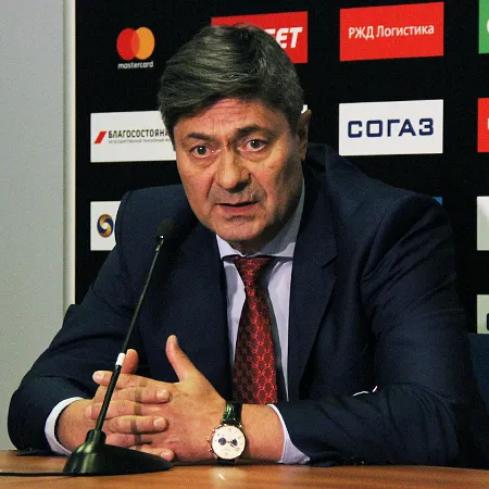 Andrei Martemyanov