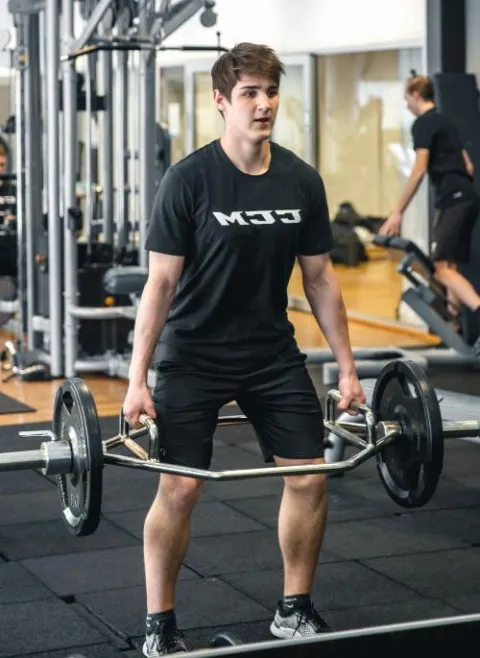 Klim Solovyov