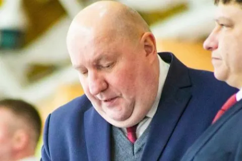 Oleg Khmyl