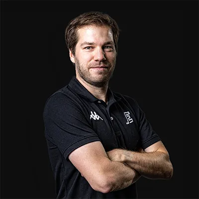 Daniel Kubelka