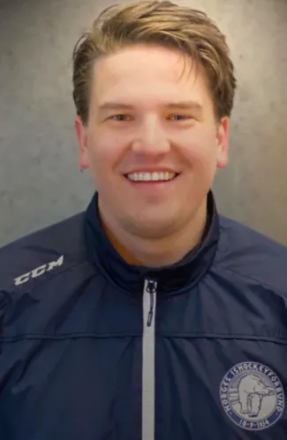 André Lysenstøen