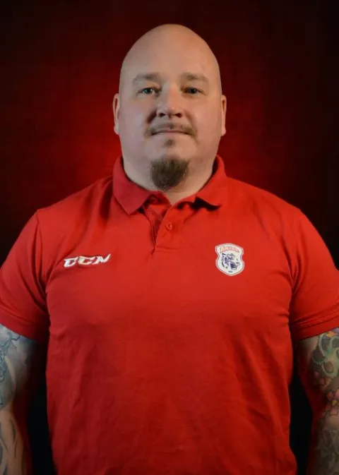 Marko Lahti
