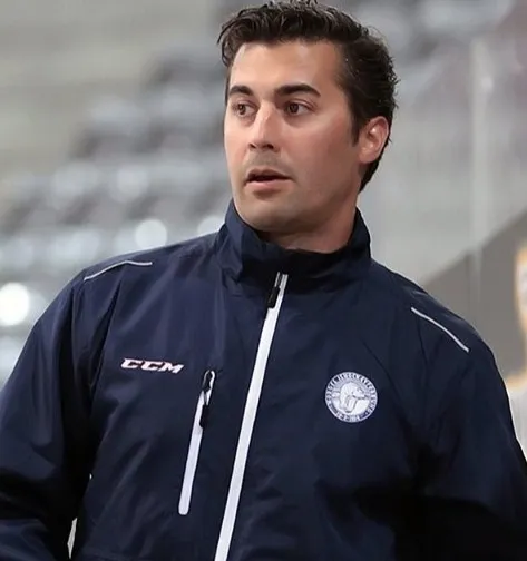 Ted Suihkonen