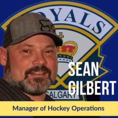 Sean Gilbert