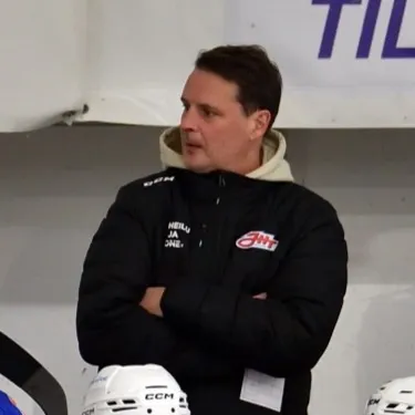 Mirko Friman