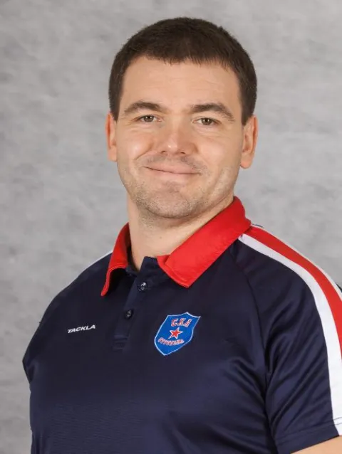 Vladimir Sapozhnikov