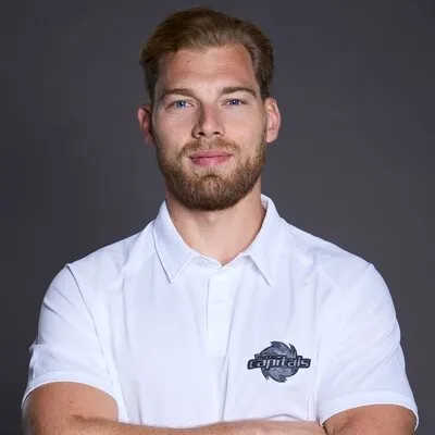 Patrick Peter