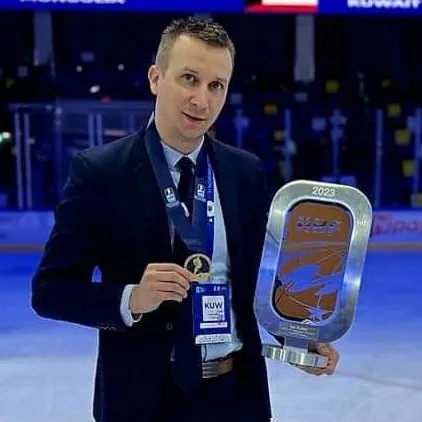 Bojan Zidarevic