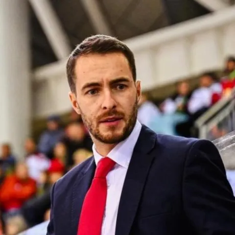 Balázs Bartalis