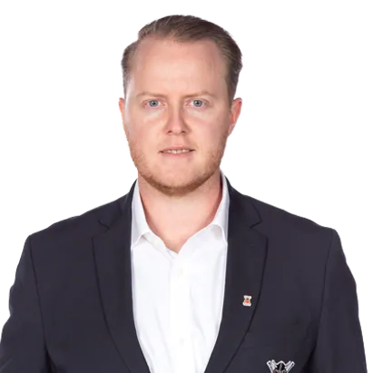 Rasmus Aro