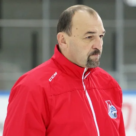 Vyacheslav Uvayev