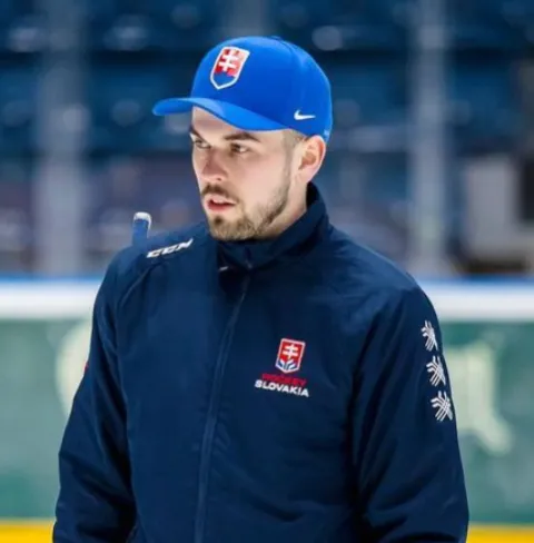 Adam Stepanovsky