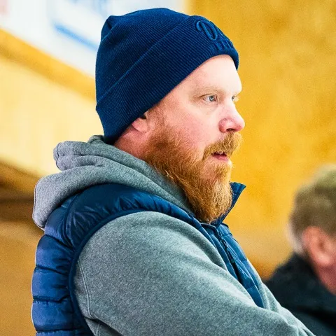 Tobias Johansson