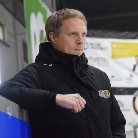 Jürgen Lederer