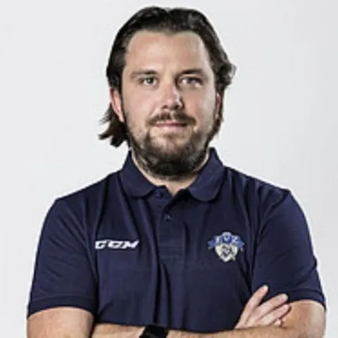 Christoph Scherrer