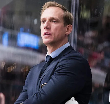 Mikael Håkanson