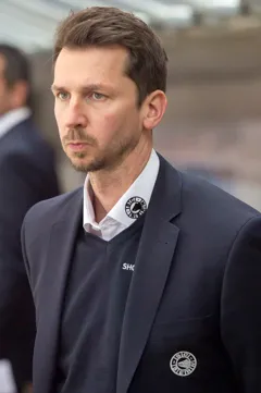 Lars Leuenberger