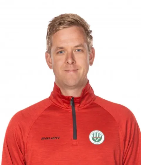 Erik Lignell