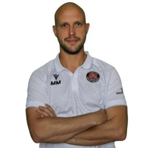 Michaël Muller