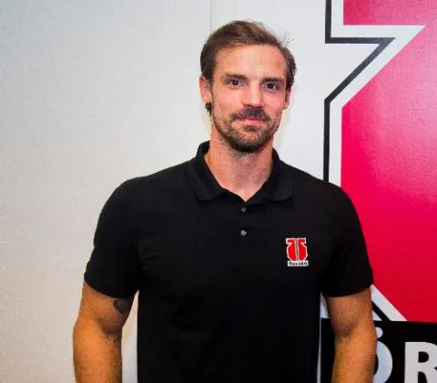 Kristoffer Ericson