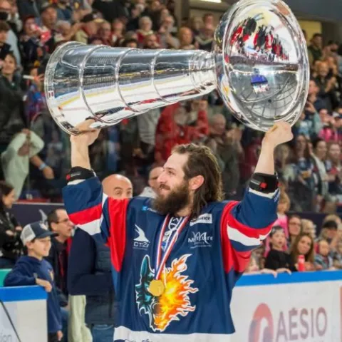 Sébastien Bisaillon
